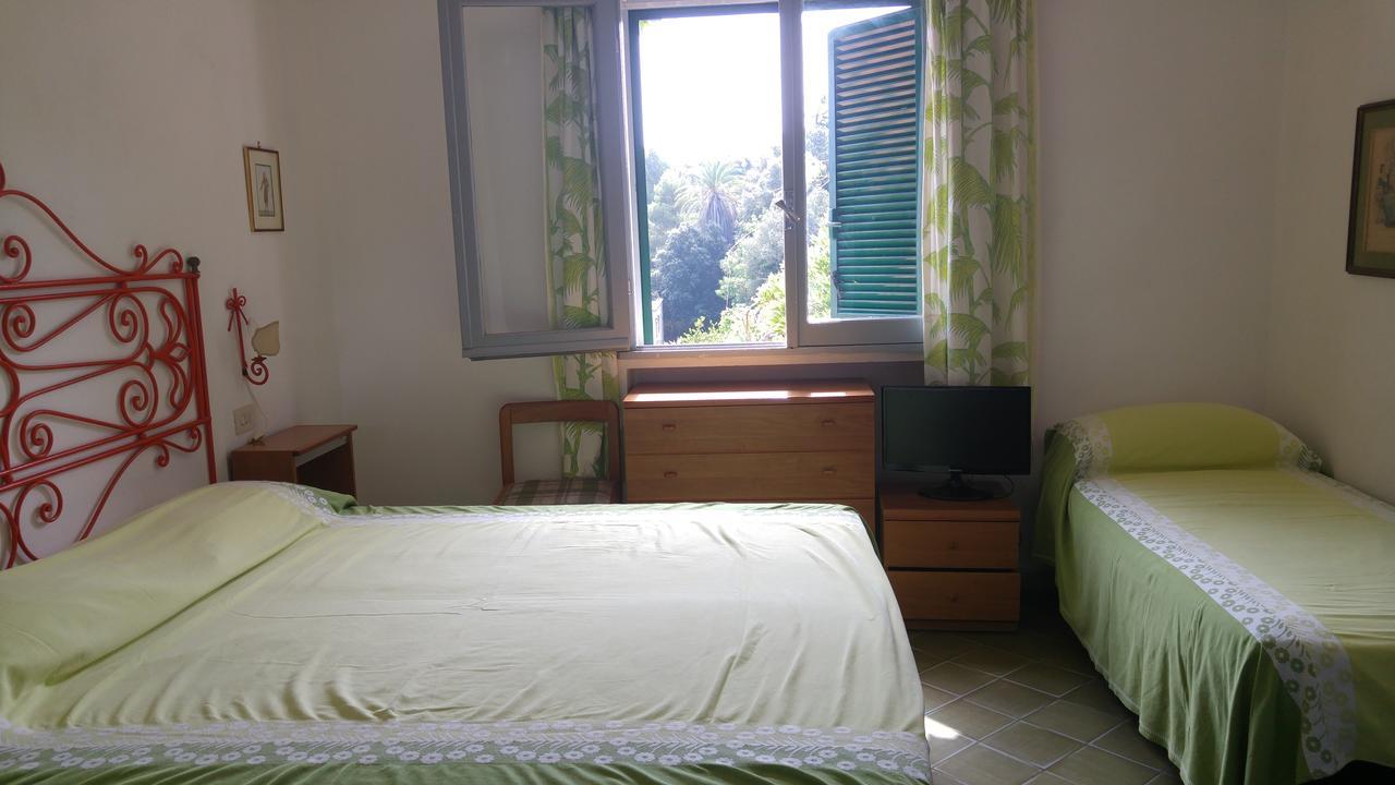 Hotel Giardino Degli Ulivi San Felice Circeo Exterior photo