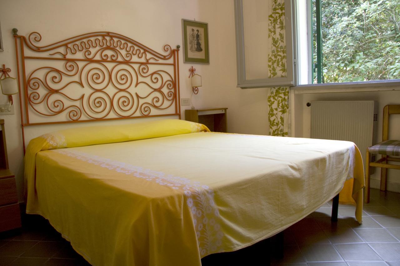 Hotel Giardino Degli Ulivi San Felice Circeo Exterior photo