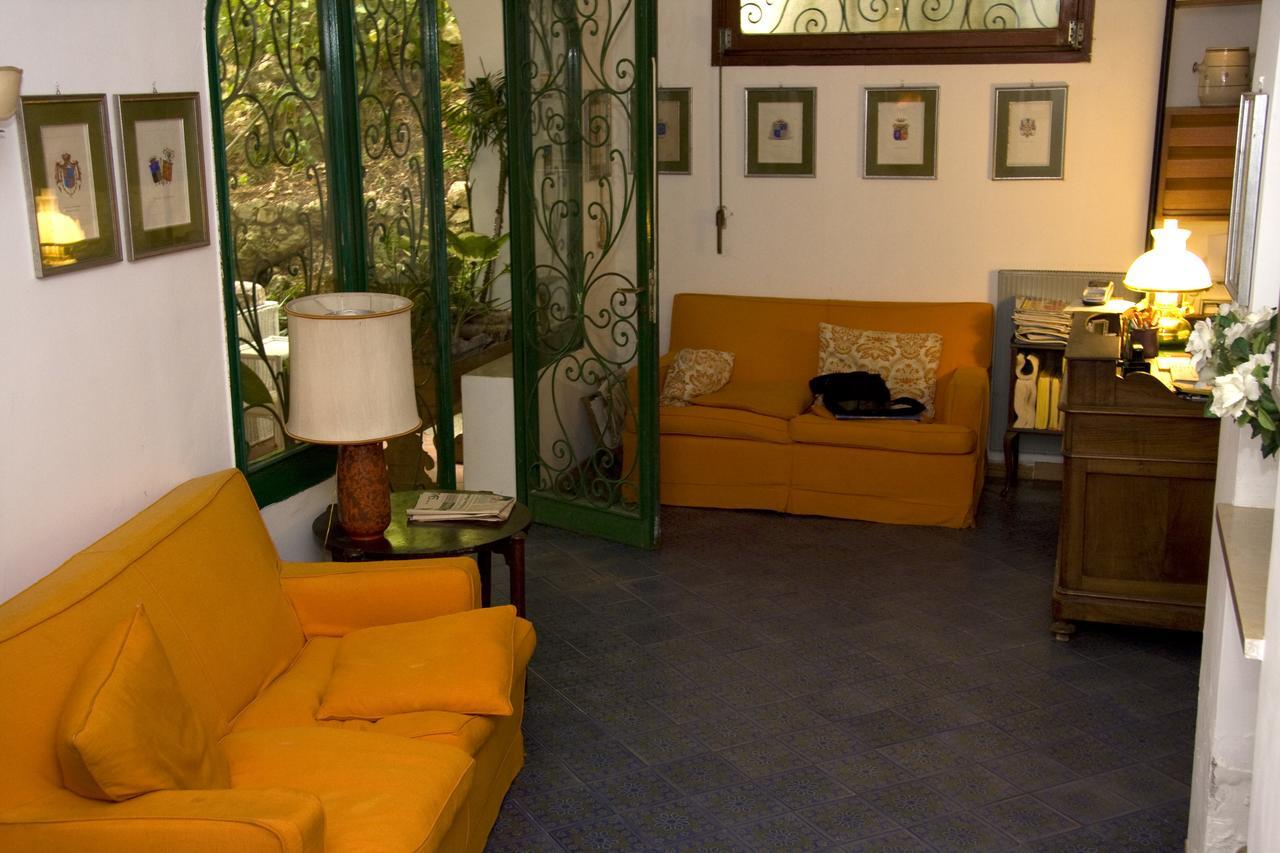 Hotel Giardino Degli Ulivi San Felice Circeo Exterior photo