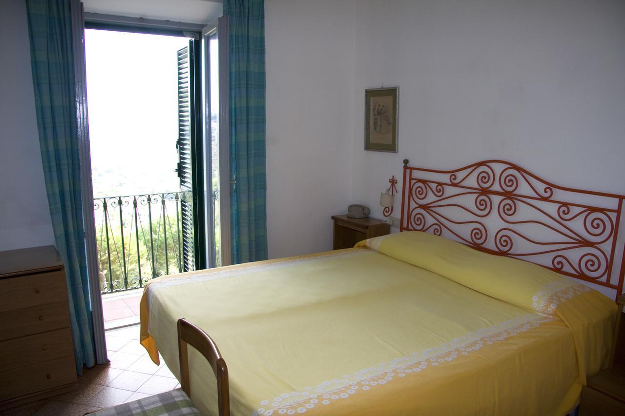 Hotel Giardino Degli Ulivi San Felice Circeo Exterior photo